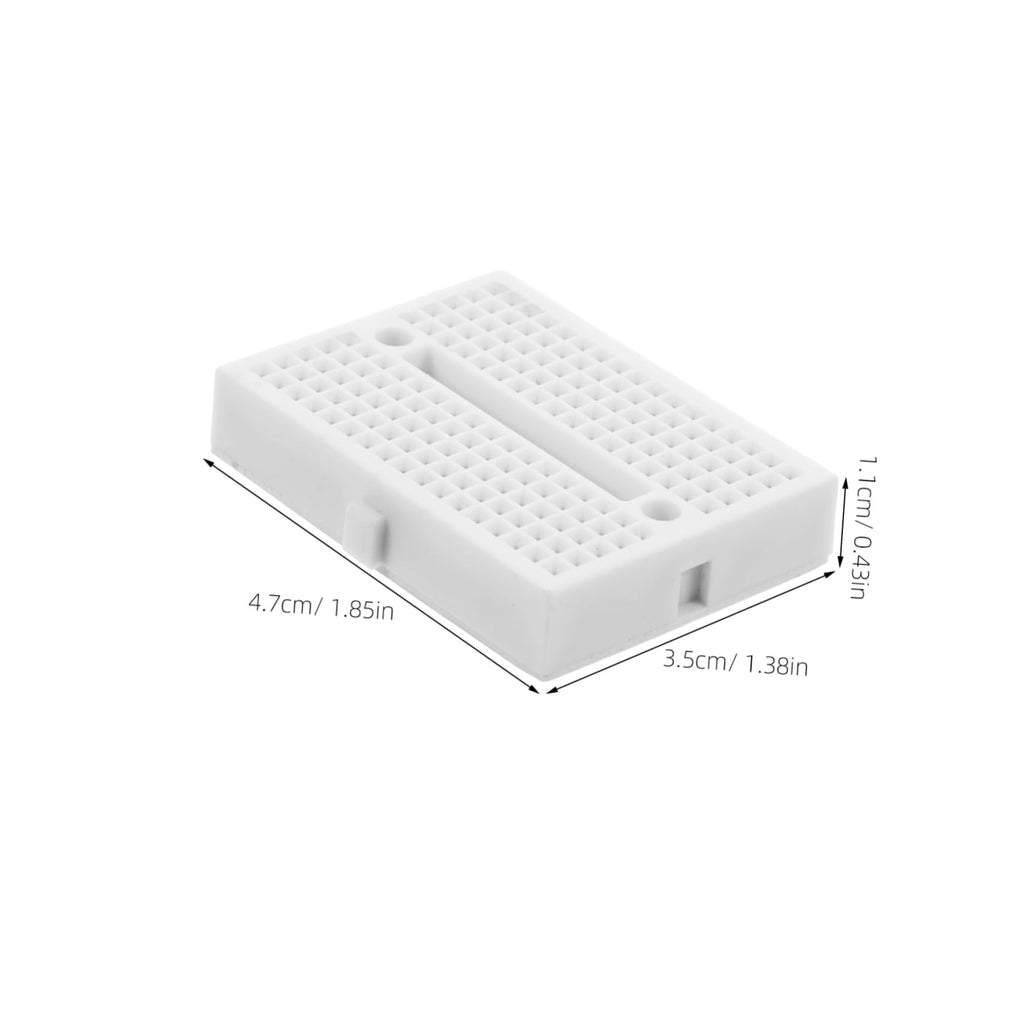 Anneome 5-Piece Mini PCB Coding and Circuit Board Kit