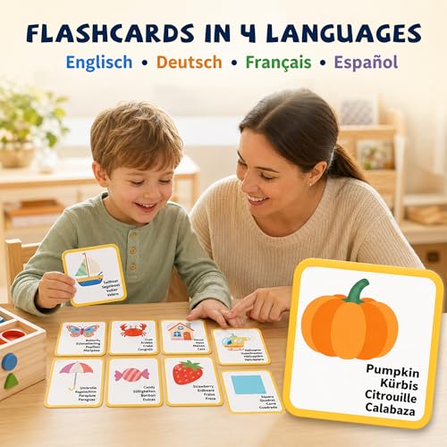 2-in-1 Wooden Peg Board and Geoboard Activity Set