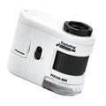 Pocket-Sized 1000X Microscope for Students and Engineers