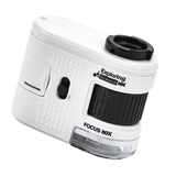Pocket-Sized 1000X Microscope for Students and Engineers