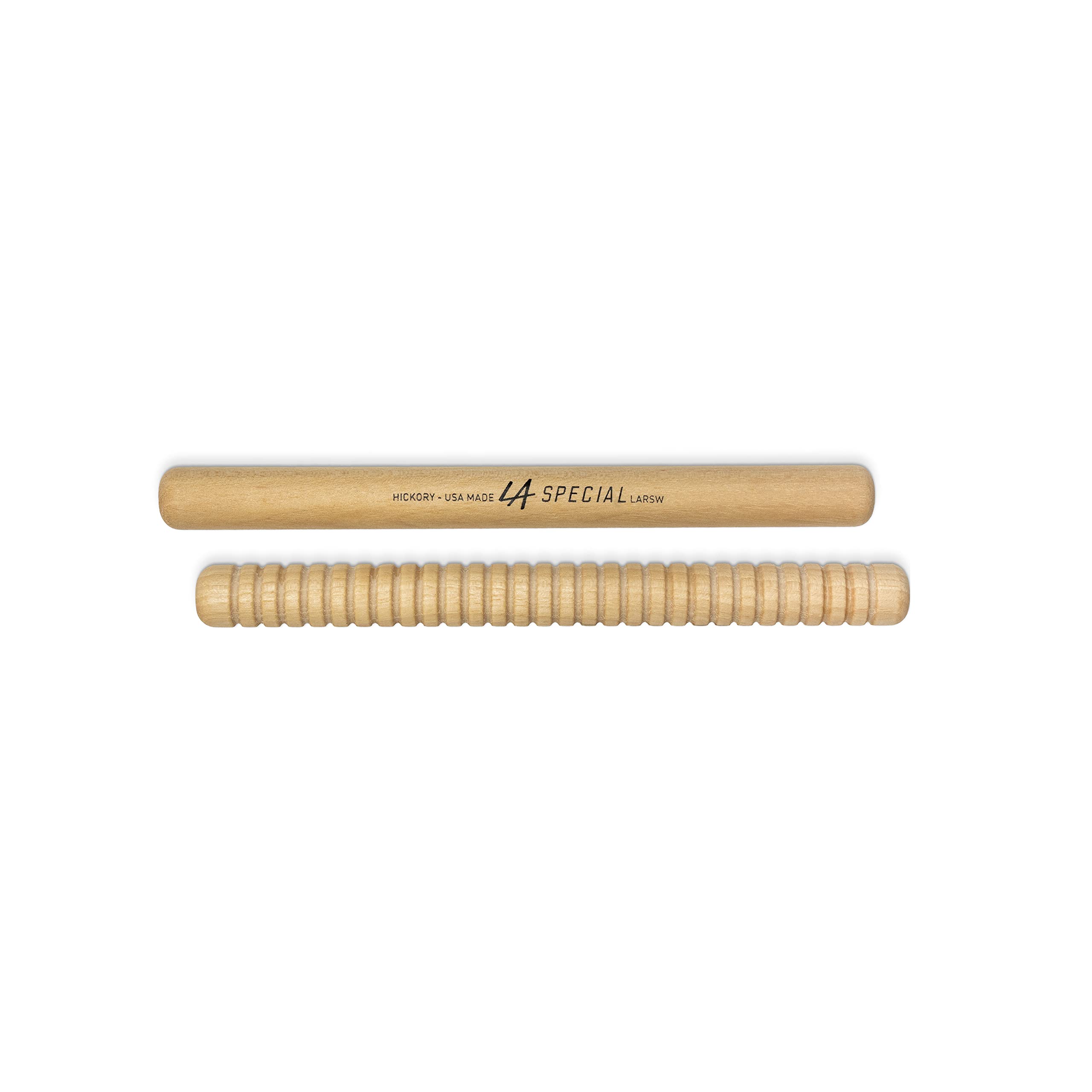 LA Special 8-Inch Rhythm Sticks for Kids, 1 Pair