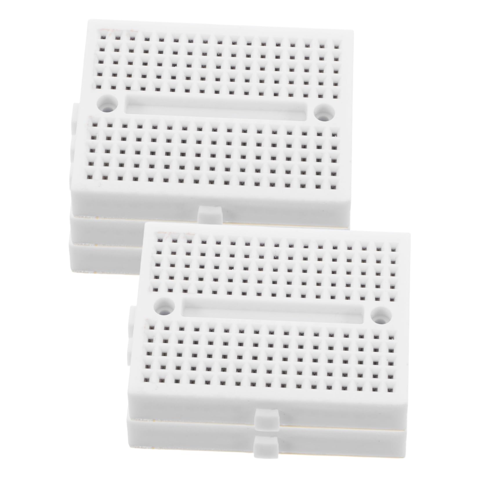 Anneome 5-Piece Mini PCB Coding and Circuit Board Kit