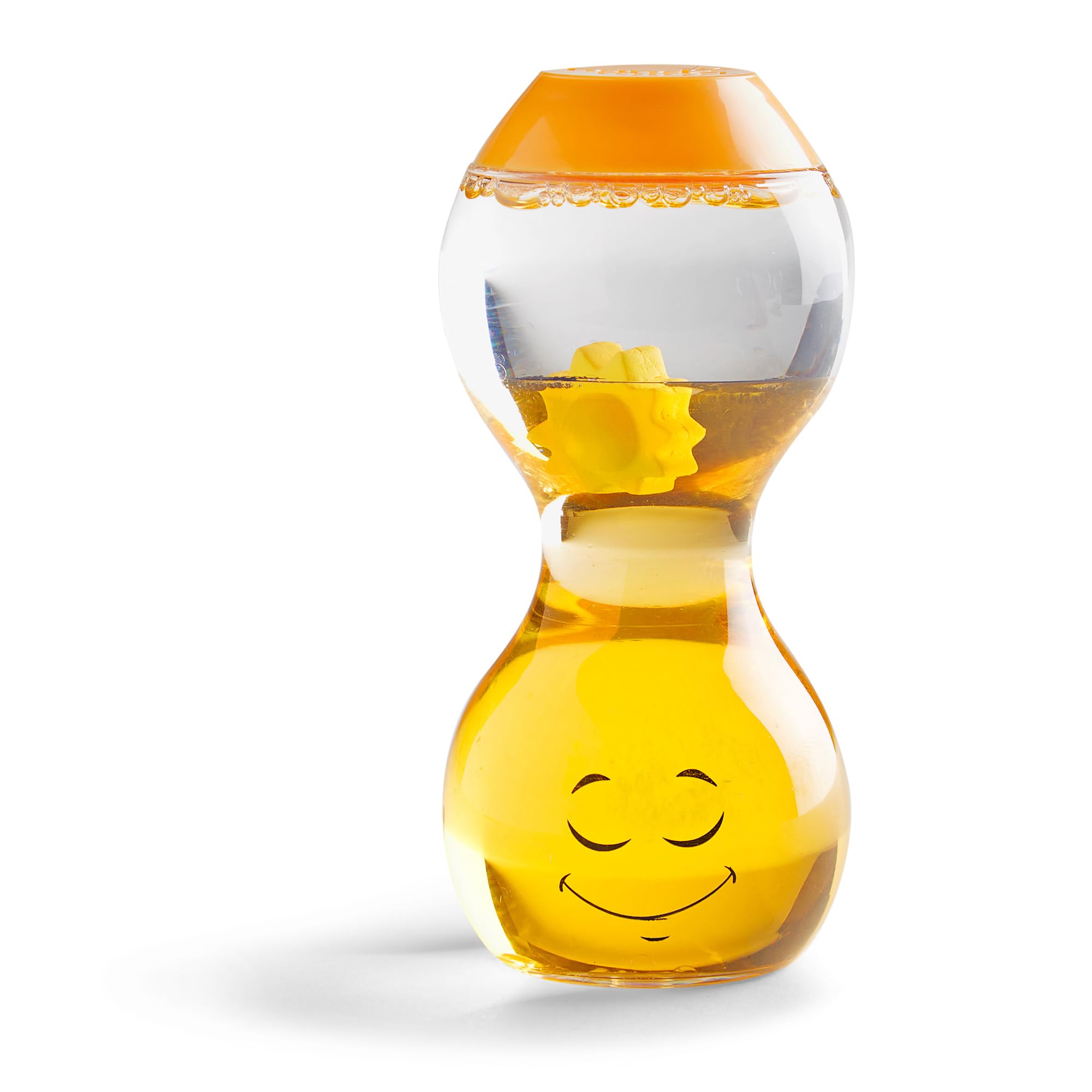 hand2mind Opposite Emotions Sensory Bottles Set