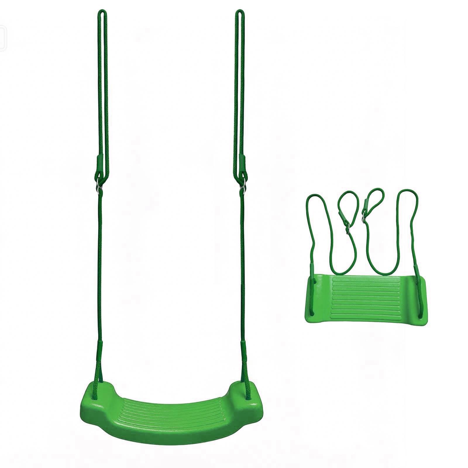 SZHTMZXC Kids Ninja Warrior Course with Steel Cable
