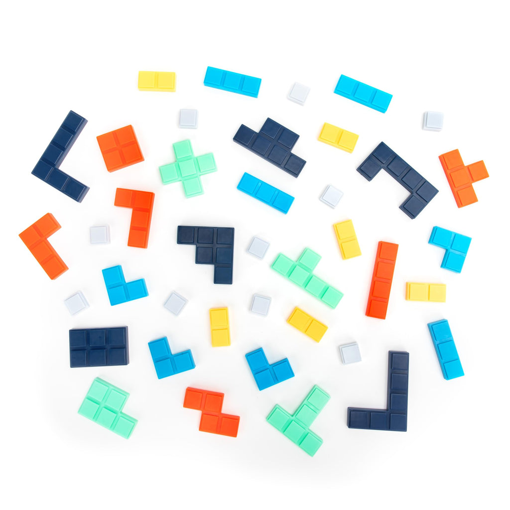 Educational Insights Upzzle Strategic Puzzle Game