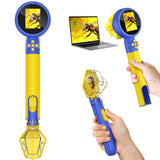 Kids Bug Catcher with 6X Magnifier for Nature Exploration