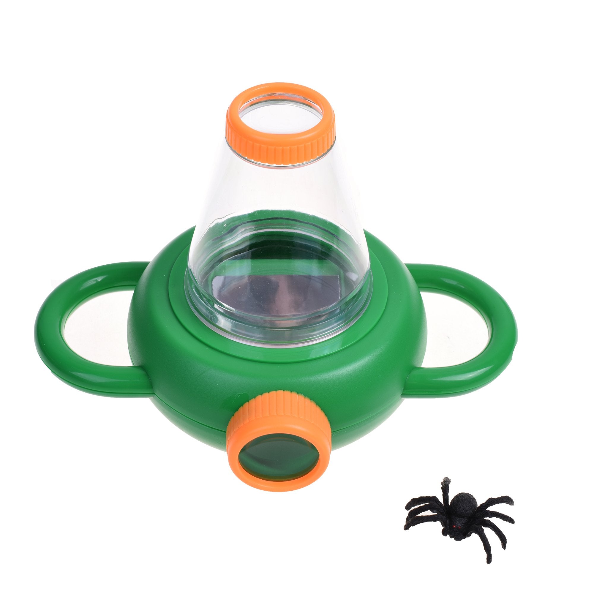 Beautyflier 5X Insect Magnifier Bug Viewer for Kids