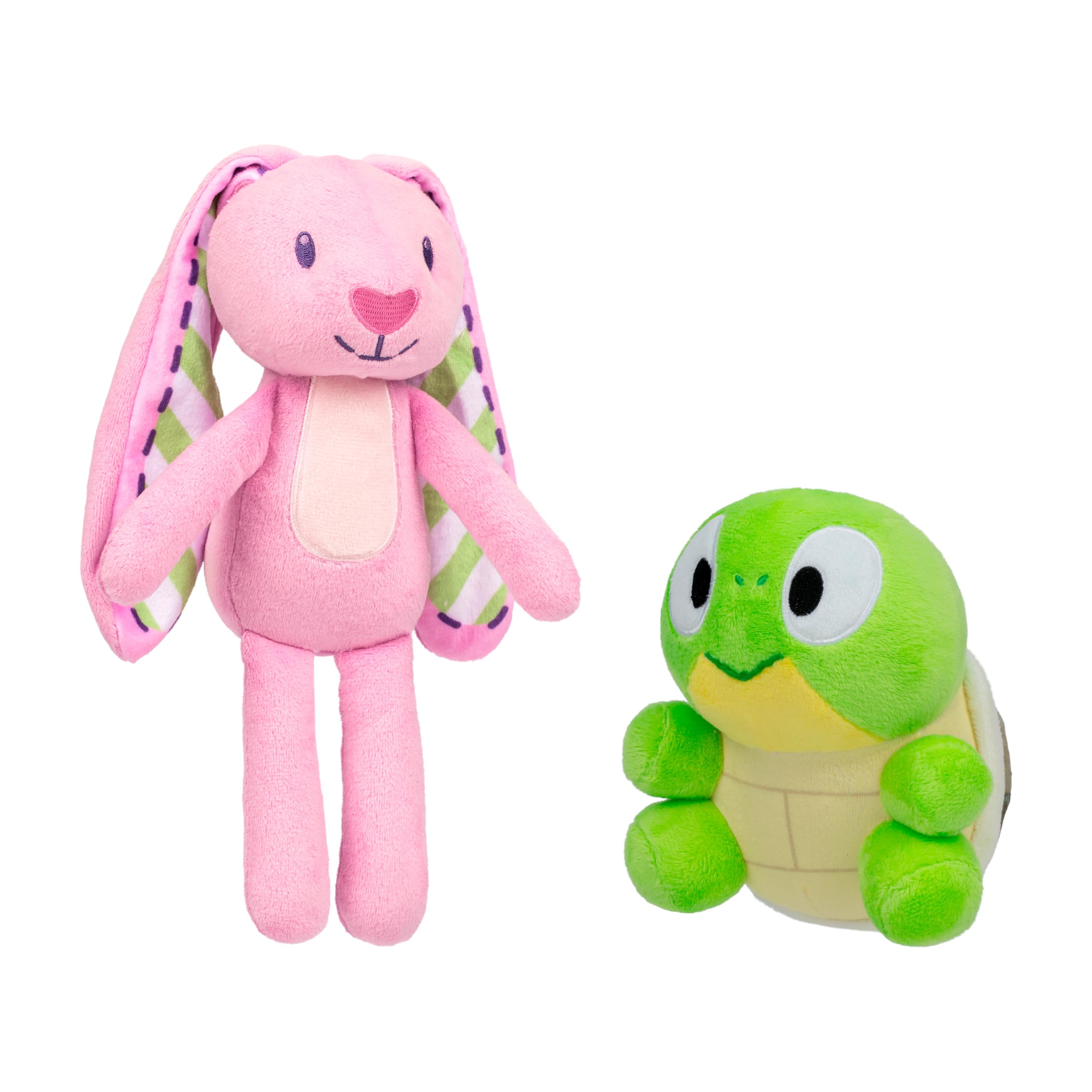 Bluey Plush Character Toy for Kids and Collectors
