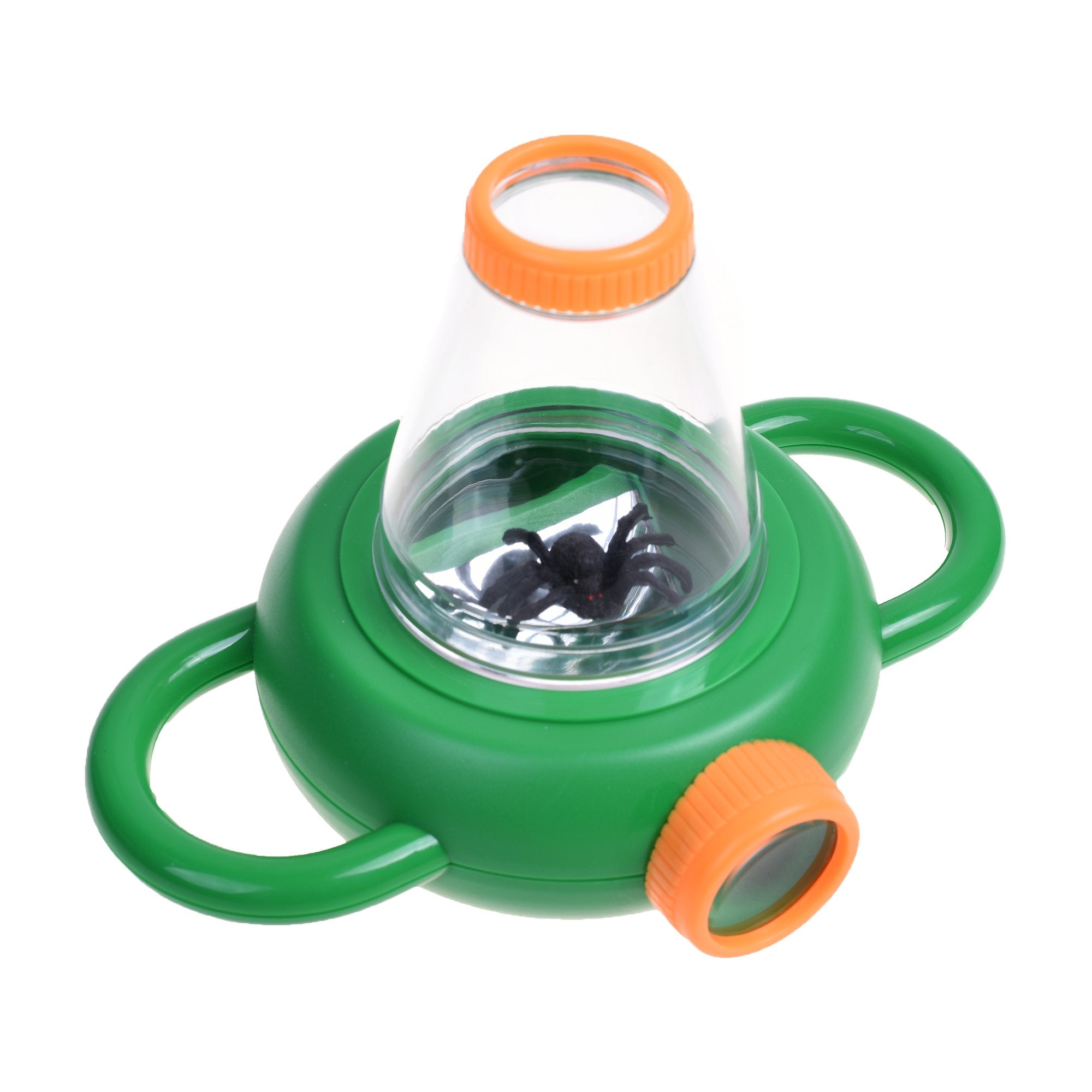 Beautyflier 5X Insect Magnifier Bug Viewer for Kids