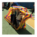 6-Meter Kids Teamwork Running Mat for Coordination Games