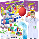 UNGLINGA Hands-On Science Experiment Kit for Kids