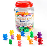 BMAG Counting Bears STEM Learning Toy for Toddlers