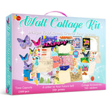 EggSun Light-Up Wall Collage Craft Kit for Teen Girls
