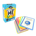 A Little SPOT 101 Conversation Starter Cards for Kids