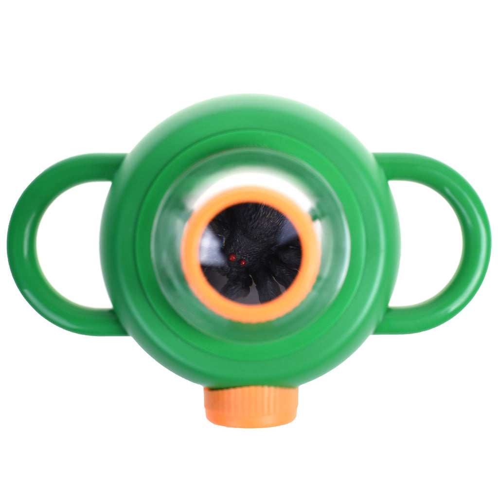 Beautyflier 5X Insect Magnifier Bug Viewer for Kids