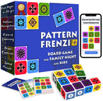 Pattern Matching Block Puzzle Board Game for All Ages