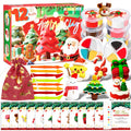 Air-Dry Clay Modeling Kit for Kids and Beginners